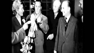 2012 JIMFF : 유시 뵤를링 Jussi Björling