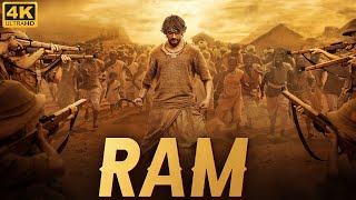 'राम' (4K) - गौतम कार्थिक की ज़बर्दस्त साउथ इण्डियन एक्शन मूवी ॰ राम साउथ हिन्दी डब्ब्ड मूवी