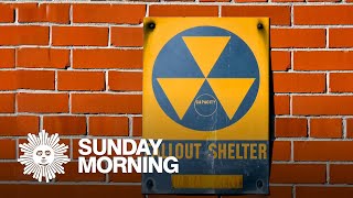 Almanac: Bomb shelters