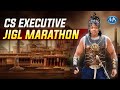 JIGL  Marathon | JIGL Marathon for  June / Dec 2021 | Best CS Executive JIGL Marathon