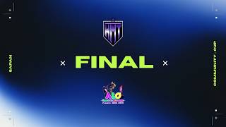 SAPAN Community Cup GRAND FINAL screenshot 1