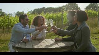 Wine Tasting Golf At Leonardslee Discover Sussexs Finest Sparkling Wines