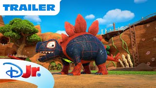 New Episodes | Spidey and His Amazing Friends ?️ | Disney Jr. MENA