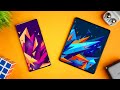 ARE YOU WASTING MONEY?! Galaxy S22 Ultra vs Z Fold 3