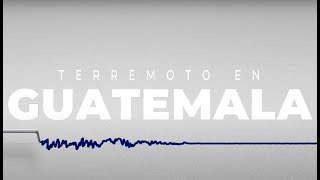 El terremoto de 1976 en Guatemala y las palabras que permanecen desde hace 47 años