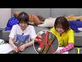 ゲーム＆トークバラエティ『ゆうきんち #93』 【MC：桑原由気・高田憂希】