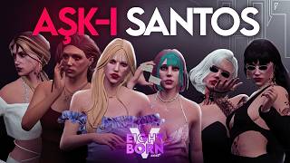 Santosun Güzel Kizlari Aşk-I Santos Eightbornv Next