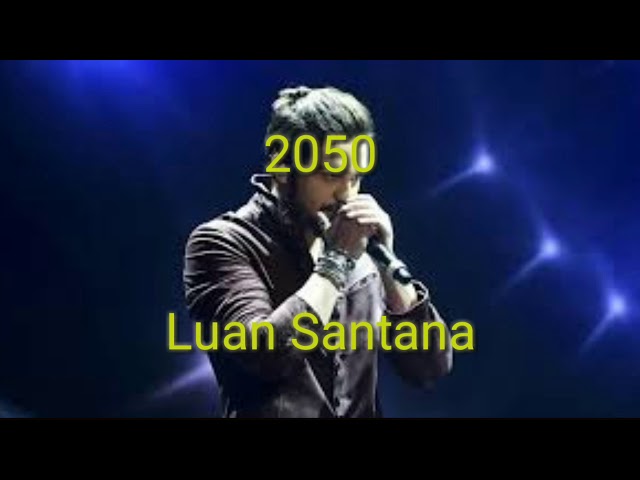 Luan Santana-2050/Letra class=