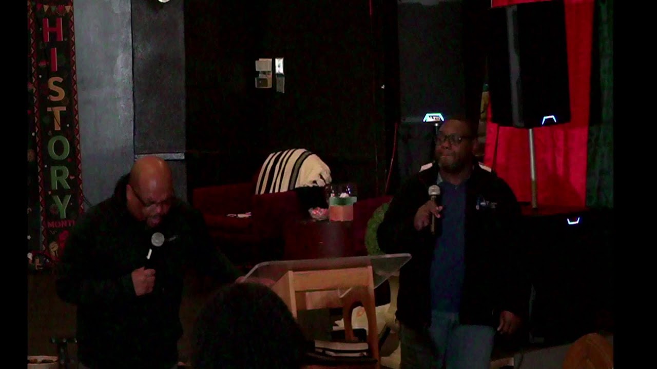 Hope Nation International Church