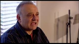 Angelo Badalamenti explains how he went insane