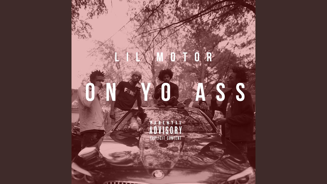 On Yo Ass (Sausage Pack TB Diss)