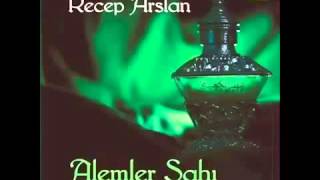 Recep Arslan - Güzel Allahım