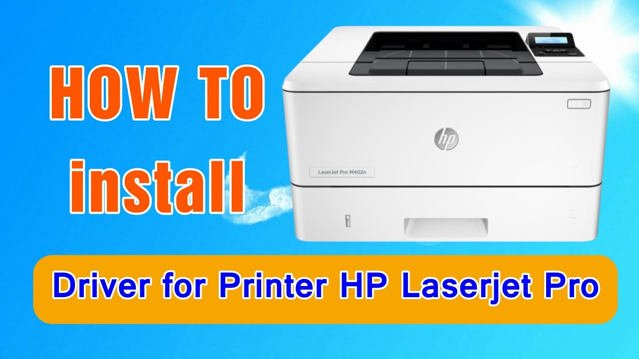 hp laserjet 6p driver for windows 7 64 bit