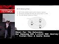 Shoot For The Galaxies: Our Samsung S25 1-click RCE Journey - Yichen Chai &amp; Sacha Kozma