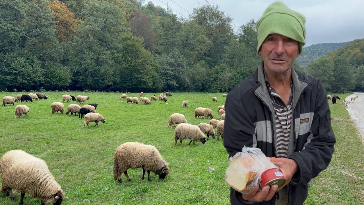 Čovjek velikog srca koji bi ti svoj zalogaj dao ! Nisu je dali za mene jer sam bio siromah💔