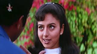 Premaku Velayera Telugu Movie Part -3 | JD Chakravarthy, Soundarya, Ravi Teja | Sithaara