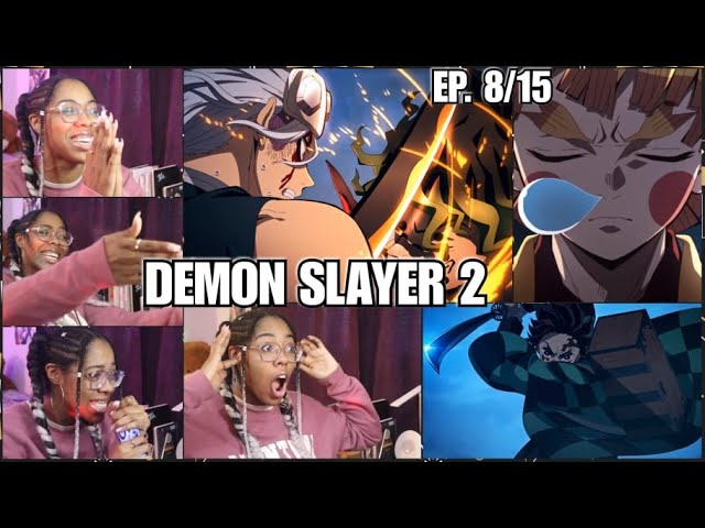 Demon Slayer Season 2 Episode 7 Review: Blood Is Thicker Than Water