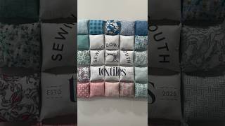 BRAND NEW Fabric Line From Craig Conover of Sewing Down South