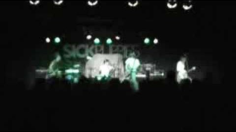 Fall of Failsafe Opens SickPuppies 2 - Song 5