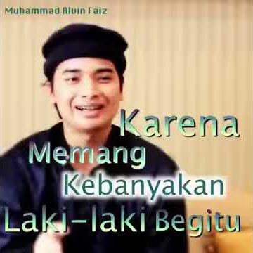 Story whatsapp mantul pak ustad