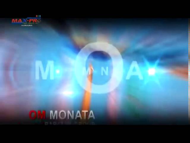 Monata sumpah benang emas anisa rahma - YouTube
