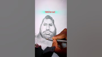 Rohit Sharma #art #drawing #new #shorts