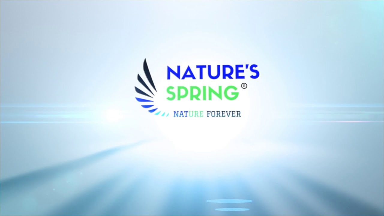Introduction Nature's Spring 3 - YouTube