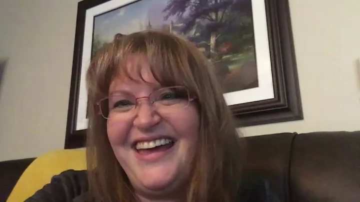 Loving Well Initiative - Melissa Crow