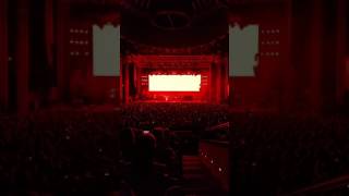 Deep Purple rock Poland Katowice 05.2017