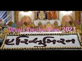 Diwali annakut utsav highlights 2023  harisumiran uk