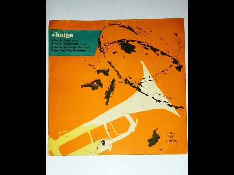 GÜNTER HÖRIG TRIO