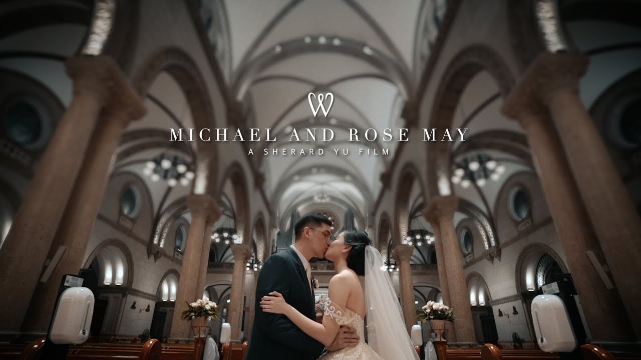Michael and Rose May | The Wedding Film