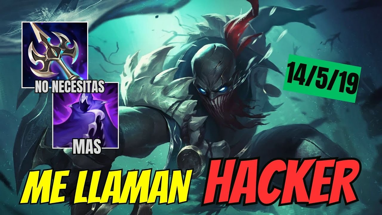 ¡MIRA ESTE VIDEO Y APRENDE A JUGAR CON PYKE! | LEAGUE OF LEGENDS - YouTube
