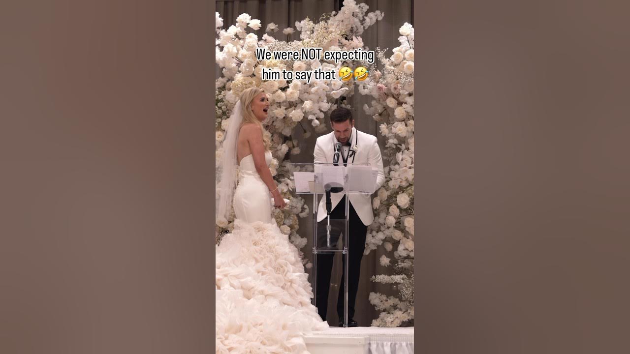 Best vows ever🏆 #louisianaweddingvideographer #wedding #neworleansweddingvideographer #weddingvows Best vows ever🏆 #louisianaweddingvideographer #wedding #neworleansweddingvideographer #weddingvows