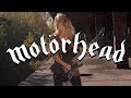 Motörhead - Ace of spades / Ada cover