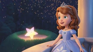 Princess Sofia adventure 👍|Princess tale 🌃|Kids poem & story palace 🏰|Moral story|English learning ⭐