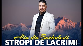 STROPI DE LACRIMI // ALIN DIN BARBULESTI
