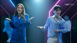 Download lagu Blibli 11 Tahun Pasti Meriah • Pasti Banyak Diskon • TVC Edisi 2022 • Iklan Indonesia 15 sec