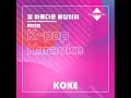 참 아름다운 세상이야 Originally Performed By 박지원 Karaoke Verison 참 아름다운 세상이야 Originally Performed By 박지원 Karaoke Verison