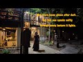 Lantern Walk at Tropical Garden House | Private Luxury Villa in Siem Reap