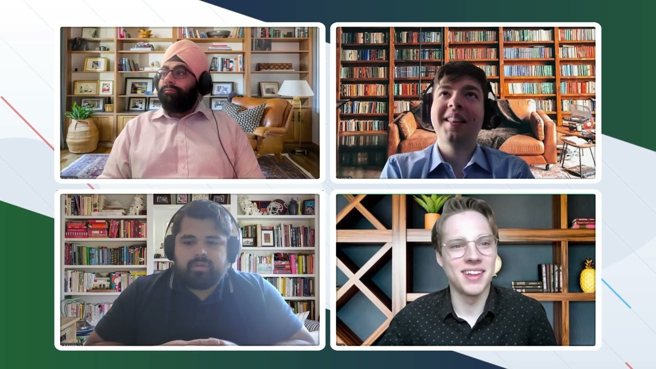 Tech 4 Thought | Episode 4: Crypto Comeback + AI’s $2 Trillion Future