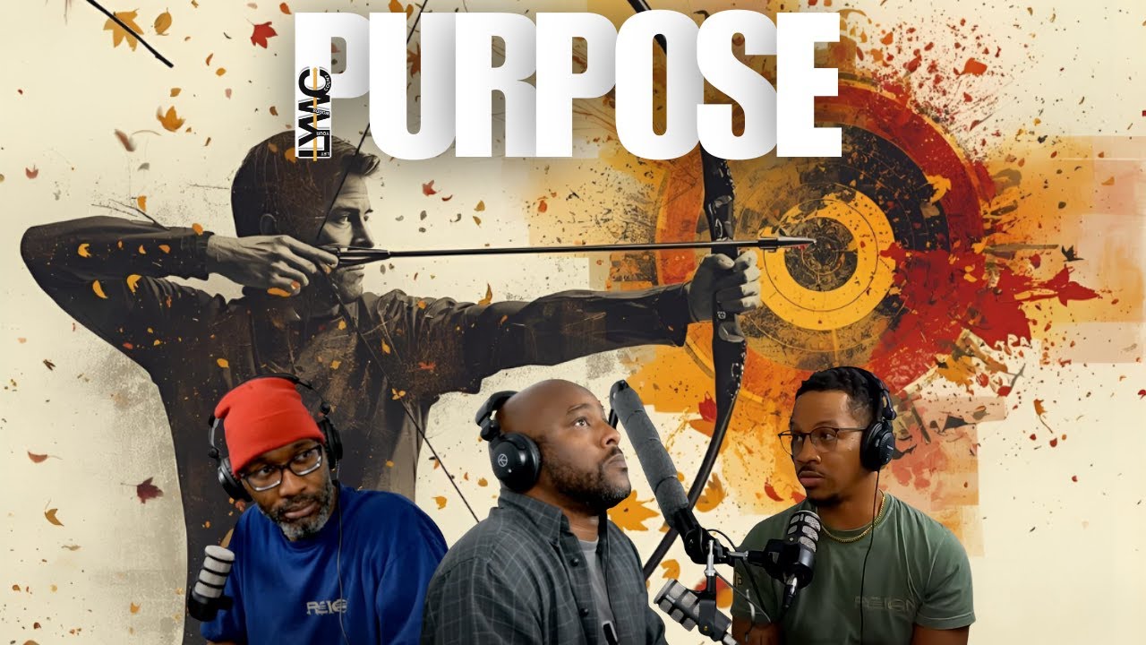 LYWC Ep49: Purpose: Living with Intention and Meaning - YouTube