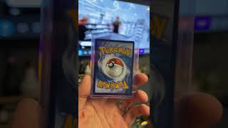 This Futuristic Mewtwo Pokémon Card Is INSANE… 👀 #PokemonShorts