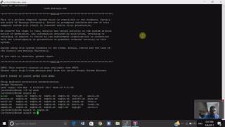 alen ex5 unix