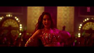 Chrisbrown & Nora Fatehi - Look At Me Now Saaki Saaki