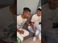 أمين خطاب والدوجرى/ غناااء كان يا مكان/ 2022🤣