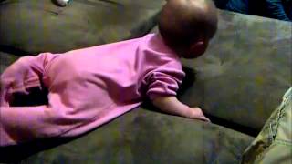 Kayleigh Crawling.wmv