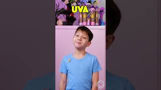 لغة أسبانية