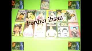 Ferdi Tayfur - Sakın Düşme  (Görsev Plak)