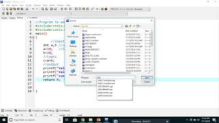Keywords,Tokens, Data Types-Day-2-part-2-EASY PROGRAMMING